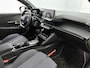 Peugeot 208 GT Hybrid 110pk Automaat | Lage kilometerstand! | Navigatie | 360° Camera | Climate Control | Adaptieve Cruise Control | Parkeersensoren v+a | Armsteun | Keyless | Full Led koplampen | Dodehoeksensor| Leder/stof sportstoelen | Bluetooth | Draadloze Apple CarPlay / Android Auto | DAB+ radio | Donker getint glas | 17" lichtmetalen velgen |