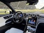 Mercedes-Benz C-klasse 300e 140 Years Edition | AMG line | Night | Panoramadak | Trekhaak | Winter pakket | Memory stoelen | Sfeerverlichting |