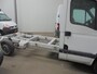 Renault Master Mee neem prijs geen apk KOPPELING DEFECT