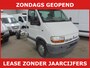 Renault Master Mee neem prijs geen apk KOPPELING DEFECT