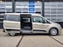 Ford Grand Tourneo Connect 1.6 Titanium 7 pers. PANORAMADAK / TREKHAAK / CRUISE / AIRCO ECC