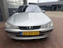 Peugeot 406 Break 1.8-16V SRX Automaat,Clima,Trekhaak,Cv Ideale gezinswagen