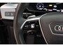 Audi Q8 e-tron 50 340pk quattro S Edition 95 kWh SOH 100% B&O HUD Keyless Stoelverwarming Camera Panoramadak Navigatie 2x S-Line