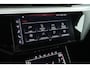 Audi Q8 e-tron 50 340pk quattro S Edition 95 kWh SOH 100% B&O HUD Keyless Stoelverwarming Camera Panoramadak Navigatie 2x S-Line
