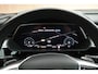 Audi Q8 e-tron 50 340pk quattro S Edition 95 kWh SOH 100% B&O HUD Keyless Stoelverwarming Camera Panoramadak Navigatie 2x S-Line