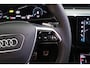 Audi Q8 e-tron 50 340pk quattro S Edition 95 kWh SOH 100% B&O HUD Keyless Stoelverwarming Camera Panoramadak Navigatie 2x S-Line