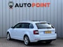 Skoda Octavia Combi 1.5 TSI BUSSINESS PANO TREKHAAK LED CANTON DEALER OND ORG NL AUTO