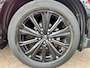 Mazda CX-5 2.0 e-SkyActiv-G M Hybrid 165 Homura Comfort Pack AUTOMAAT | TREKHAAK | LEDER | 360gr CAMERA | Bose AUDIO | STOELVENMTILATIE | STOEL- en STUURVERWARMING | 1e EIG |