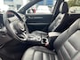 Mazda CX-5 2.0 e-SkyActiv-G M Hybrid 165 Homura Comfort Pack AUTOMAAT | TREKHAAK | LEDER | 360gr CAMERA | Bose AUDIO | STOELVENMTILATIE | STOEL- en STUURVERWARMING | 1e EIG |