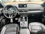 Mazda CX-5 2.0 e-SkyActiv-G M Hybrid 165 Homura Comfort Pack AUTOMAAT | TREKHAAK | LEDER | 360gr CAMERA | Bose AUDIO | STOELVENMTILATIE | STOEL- en STUURVERWARMING | 1e EIG |