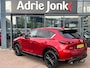 Mazda CX-5 2.0 e-SkyActiv-G M Hybrid 165 Homura Comfort Pack AUTOMAAT | TREKHAAK | LEDER | 360gr CAMERA | Bose AUDIO | STOELVENMTILATIE | STOEL- en STUURVERWARMING | 1e EIG |
