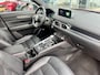 Mazda CX-5 2.0 e-SkyActiv-G M Hybrid 165 Homura Comfort Pack AUTOMAAT | TREKHAAK | LEDER | 360gr CAMERA | Bose AUDIO | STOELVENMTILATIE | STOEL- en STUURVERWARMING | 1e EIG |