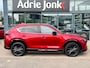 Mazda CX-5 2.0 e-SkyActiv-G M Hybrid 165 Homura Comfort Pack AUTOMAAT | TREKHAAK | LEDER | 360gr CAMERA | Bose AUDIO | STOELVENMTILATIE | STOEL- en STUURVERWARMING | 1e EIG |