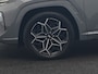 Hyundai Tucson 1.6 T-GDI N Line 4WD PHEV 265pk Dealer O.H | Adaptive Cruise | Camera | Alcantara Sportstoelen & Stuur Verwarmd | Krell Audio | Apple Carplay | Keyless | Blis | 19"L.M | Navigatie | DAB | Plug In Hybrid |