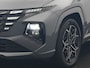 Hyundai Tucson 1.6 T-GDI N Line 4WD PHEV 265pk Dealer O.H | Adaptive Cruise | Camera | Alcantara Sportstoelen & Stuur Verwarmd | Krell Audio | Apple Carplay | Keyless | Blis | 19"L.M | Navigatie | DAB | Plug In Hybrid |