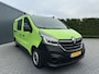 Renault Trafic 1.6 dCi / L2H1 / 1e EIG. / LED / BOTT INRICHTING / IMPERIAAL / TREKHAAK / NAVI / AIRCO / CRUISE