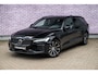 Volvo V60 2.0 T8 Plug-in Hybrid AWD Plus Dark | PHEV Long Range | Trekhaak | Sportstoelen | Panoramadak | Harman Kardon Audio | Head-up Display | 360 Graden Camera | Stoelverwarming voor en achter | Keyless Entry | Elektrische Achterklep | Elektrisch Verstelbare Voorstoelen | Cruise Control Adaptief | BLIS | Google Navigatie | Apple Carplay | Android Auto