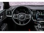 Volvo V60 2.0 T8 Plug-in Hybrid AWD Plus Dark | PHEV Long Range | Trekhaak | Sportstoelen | Panoramadak | Harman Kardon Audio | Head-up Display | 360 Graden Camera | Stoelverwarming voor en achter | Keyless Entry | Elektrische Achterklep | Elektrisch Verstelbare Voorstoelen | Cruise Control Adaptief | BLIS | Google Navigatie | Apple Carplay | Android Auto
