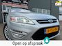 Ford Mondeo 1.6 EcoBoost Platinum met elec schuifdak en navigatie en bluetooth en dealer onderhouden