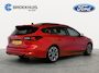 Ford Focus Wagon 1.0 EcoBoost Hybrid ST Line X | PANO DAK | GROOT SCHERM | 19'' LMV | CARPLAY | STOELVERWARMING | CAMERA | DEALER OH