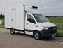 Mercedes-Benz Sprinter 314 Koelwagen FRIGO AC!