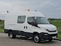 IVECO Daily 50C17 3.0Ltr Dubbellucht !
