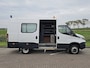 IVECO Daily 50C17 3.0Ltr Dubbellucht !