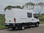 IVECO Daily 50C17 3.0Ltr Dubbellucht !