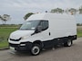 IVECO Daily 50C17 3.0Ltr Dubbellucht !