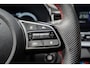 Kia ProCeed 1.6 T-GDi GT 204pk Leer Camera Memory seats Navi PDC ACC Stuur- & stoelverwarming (voor & achter) Elektr. bedienbare achterklep Climate C. Cruise C. Keyless Entry  & Go LM velgen Comfort-pakket BTW auto!