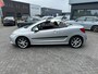 Peugeot 207 -CC 1.6 VTi Cabrio Automaat Clima