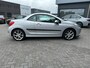 Peugeot 207 -CC 1.6 VTi Cabrio Automaat Clima