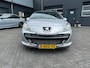 Peugeot 207 -CC 1.6 VTi Cabrio Automaat Clima