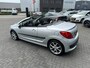 Peugeot 207 -CC 1.6 VTi Cabrio Automaat Clima