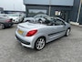Peugeot 207 -CC 1.6 VTi Cabrio Automaat Clima