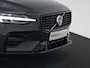 Volvo V60 B4 Plus Dark | Elek stoel | Leder | Adaptive Cruise | BLIS | Trekhaak | Keyless Entry | Camera