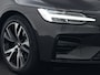 Volvo V60 B4 Plus Dark | Elek stoel | Leder | Adaptive Cruise | BLIS | Trekhaak | Keyless Entry | Camera