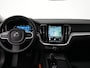Volvo V60 B4 Plus Dark | Elek stoel | Leder | Adaptive Cruise | BLIS | Trekhaak | Keyless Entry | Camera