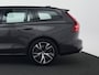 Volvo V60 B4 Plus Dark | Elek stoel | Leder | Adaptive Cruise | BLIS | Trekhaak | Keyless Entry | Camera