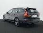 Volvo V60 B4 Plus Dark | Elek stoel | Leder | Adaptive Cruise | BLIS | Trekhaak | Keyless Entry | Camera