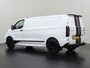 Ford Transit Custom 2.0TDCI Lang Raptor Sport | Digtal Cockpit | Multimedia | Camera | Leder | 3-Zits | Airco Cruise
