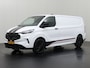 Ford Transit Custom 2.0TDCI Lang Raptor Sport | Digtal Cockpit | Multimedia | Camera | Leder | 3-Zits | Airco Cruise