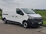 Opel Vivaro 1.6 L2 2xZijdeur NAP Nav