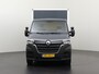 Renault Master 2.3DCi 150PK Automaat Bakwagen Lowliner | Speciaalbouw | Leder | Airco | Camera | Cruise