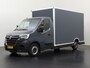 Renault Master 2.3DCi 150PK Automaat Bakwagen Lowliner | Speciaalbouw | Leder | Airco | Camera | Cruise