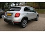 Fiat 500X Cross 1.4 Turbo MultiAir CrossPlus, Clima, Navi, Leder, Nap