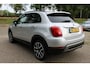 Fiat 500X Cross 1.4 Turbo MultiAir CrossPlus, Clima, Navi, Leder, Nap