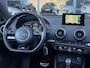 Audi A3 Sportback 1.4 TFSI S Line Pano | LED | Navi