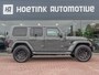 Jeep Wrangler Unlimited 2.2D Sahara | Nette staat | Grijs kenteken
