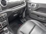Jeep Wrangler Unlimited 2.2D Sahara | Nette staat | Grijs kenteken